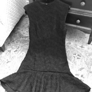 Dolce Vita Little Black Dress